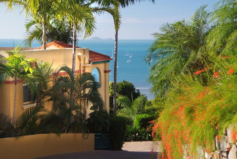 Toscana Village Resort - Accommodation in Surfers Paradise 11