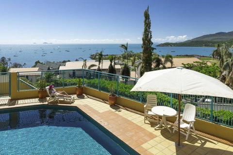 Toscana Village Resort - Accommodation in Surfers Paradise 22