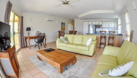 Toscana Village Resort - Accommodation in Surfers Paradise 38