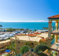 Toscana Village Resort - Accommodation in Surfers Paradise