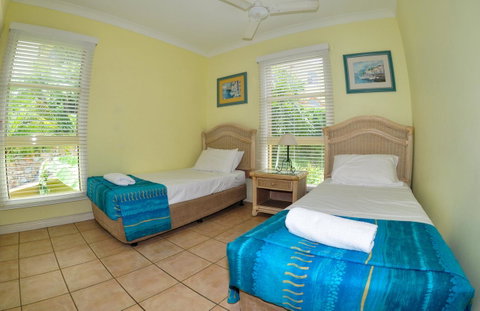 Toscana Village Resort - Accommodation in Surfers Paradise 44