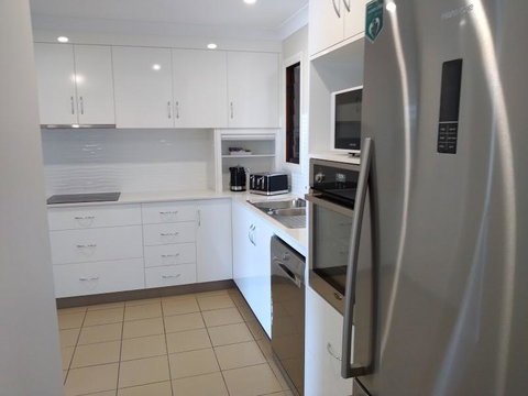Toscana Village Resort - Accommodation in Surfers Paradise 15