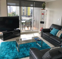 Moorings On Cavill Surfers Paradise