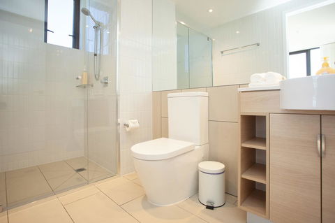 High Floor Ocean View Suites Broadbeach - Accommodation in Surfers Paradise 26