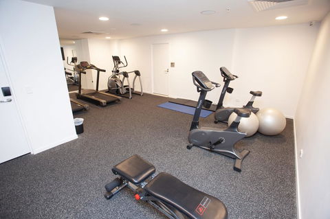 High Floor Ocean View Suites Broadbeach - Accommodation in Surfers Paradise 31
