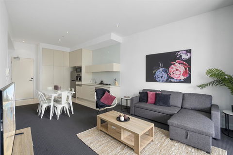 Oracle, 2 & 3 Bedroom Apartments - We Accommodate - Accommodation in Surfers Paradise 5