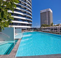Oracle 2  3 Bedroom Apartments - We Accommodate - Accommodation in Surfers Paradise