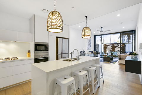 Oracle, 2 & 3 Bedroom Apartments - We Accommodate - Accommodation in Surfers Paradise 20