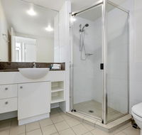 Broadbeach on the Park 3 Bed Ocean - We Accommodate - Accommodation in Surfers Paradise