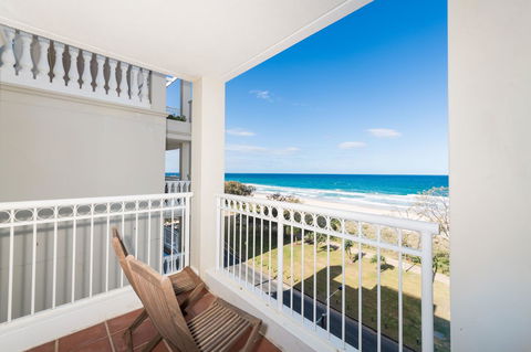 La Grande Apartments - Accommodation in Surfers Paradise 16
