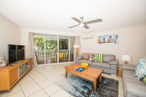 La Grande Apartments - Accommodation in Surfers Paradise 8