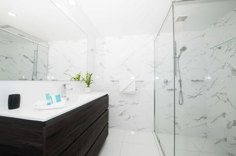 La Grande Apartments - Accommodation in Surfers Paradise 14
