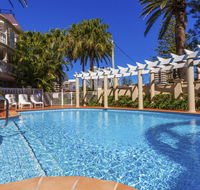 La Grande Apartments - Accommodation in Surfers Paradise