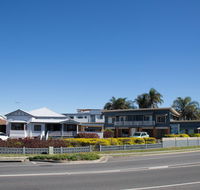 Pale Pacific Holiday Units - Accommodation in Surfers Paradise