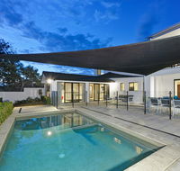 Casa Mexicali - Accommodation in Surfers Paradise