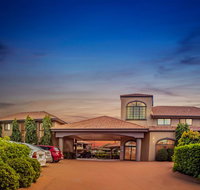 Mackay Resort Motel - Accommodation in Surfers Paradise