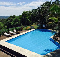 Montville Holiday Apartments - Accommodation in Surfers Paradise