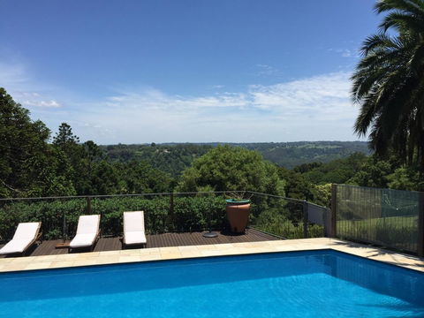 Montville Holiday Apartments - Accommodation in Surfers Paradise 18