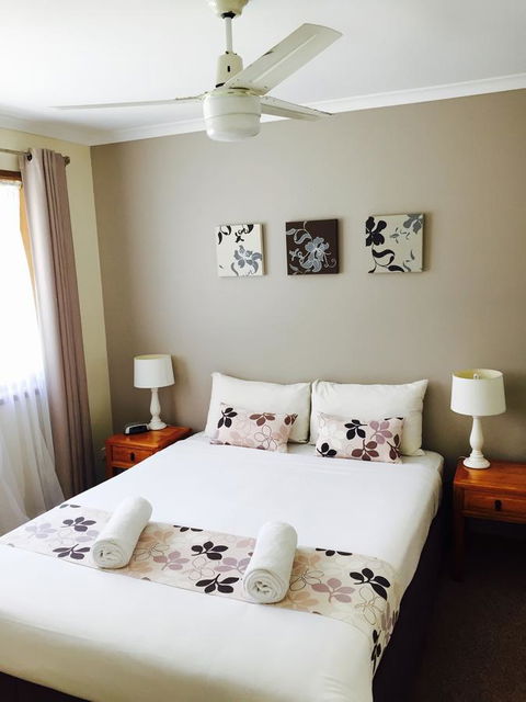 Montville Holiday Apartments - Accommodation in Surfers Paradise 24