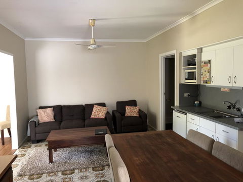 Montville Holiday Apartments - Accommodation in Surfers Paradise 15