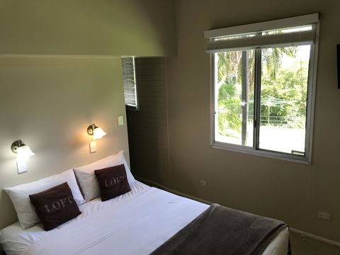 Montville Holiday Apartments - Accommodation in Surfers Paradise 11