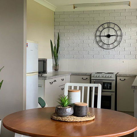 Montville Holiday Apartments - Accommodation in Surfers Paradise 5