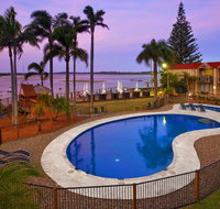 Waters Edge Port Macquarie - Accommodation in Surfers Paradise