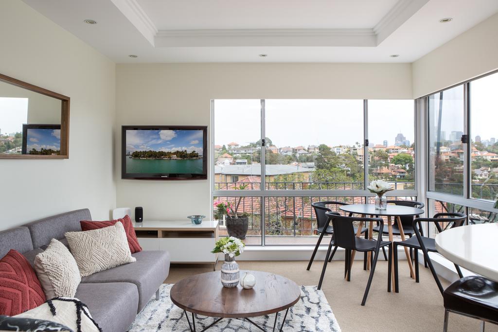 Mosman NSW Accommodation in Surfers Paradise