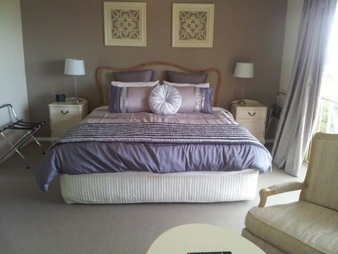 Waterview Gardens B&B - Accommodation in Surfers Paradise 0