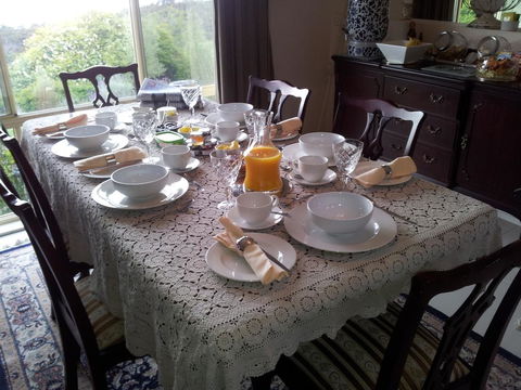 Waterview Gardens B&B - Accommodation in Surfers Paradise 1