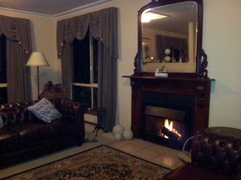 Waterview Gardens B&B - Accommodation in Surfers Paradise 3