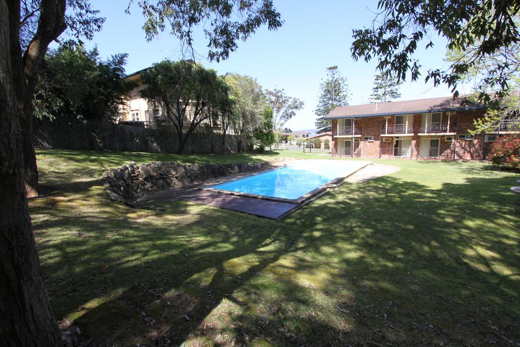 Gosford NSW Accommodation in Surfers Paradise