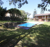 Waterview Gosford Motor Inn - Accommodation in Surfers Paradise