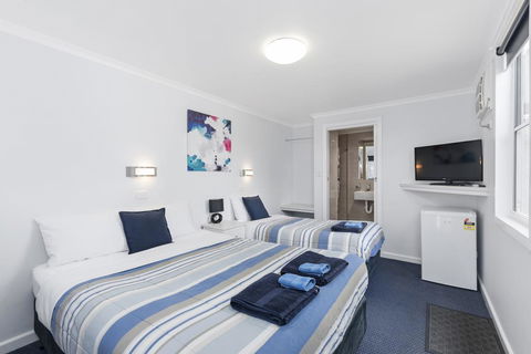 Wattle Grove Motel Maryborough - Accommodation in Surfers Paradise 1
