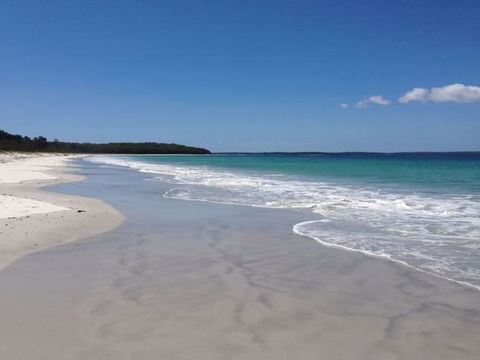 Watts @ Callala Beach-Pet Friendly - Accommodation in Surfers Paradise 3