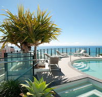 Wave Apartments Broadbeach - Accommodation in Surfers Paradise
