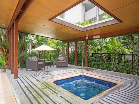 WAVE CULTURE 1204 - BEACH BLISS - Accommodation in Surfers Paradise 0