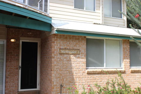 WAVERIDER 1 - Accommodation in Surfers Paradise 0