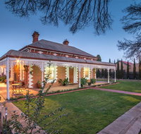 Waverley Bed  Breakfast - Accommodation in Surfers Paradise