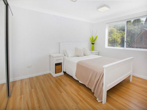 Waves Appartment - Accommodation in Surfers Paradise 0