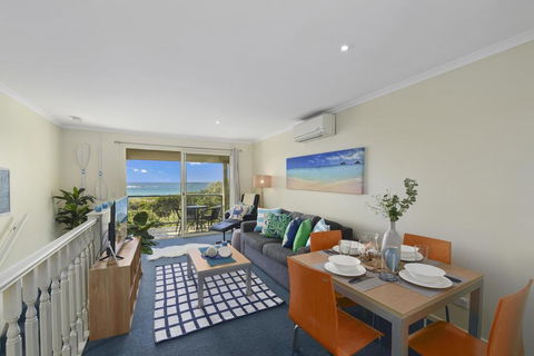 Waves At Sapphire - Accommodation in Surfers Paradise 2