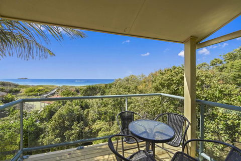 Waves At Sapphire - Accommodation in Surfers Paradise 3