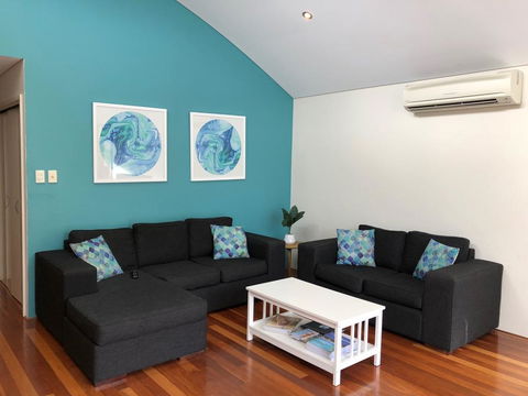 Waves On Fearn - Accommodation in Surfers Paradise 2