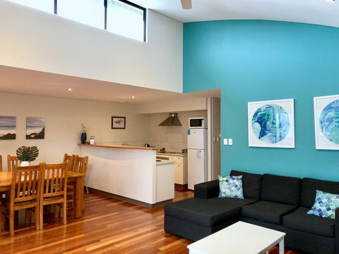 Waves On Fearn - Accommodation in Surfers Paradise 0