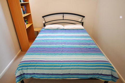 WAVES ON FLORIDA - SURF SIDE - Accommodation in Surfers Paradise 3