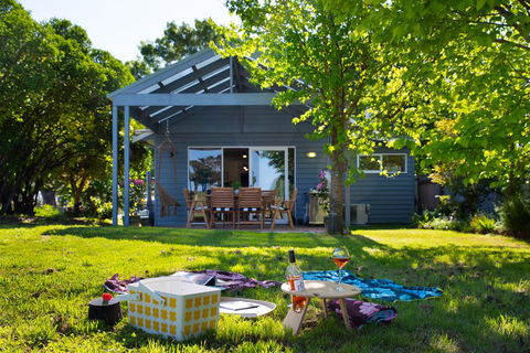 Wayward Cottage - Accommodation in Surfers Paradise 0