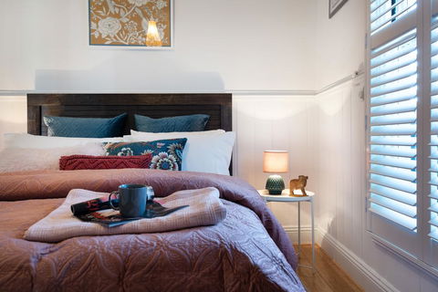 Wayward Cottage - Accommodation in Surfers Paradise 3