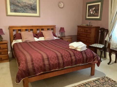 Weelaway On Gregory - Accommodation in Surfers Paradise 2