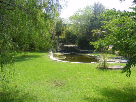 Weeroona Bed And Breakfast - Accommodation in Surfers Paradise 3