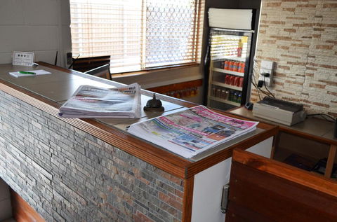 Welcome Home Motel Rockhampton - Accommodation in Surfers Paradise 2
